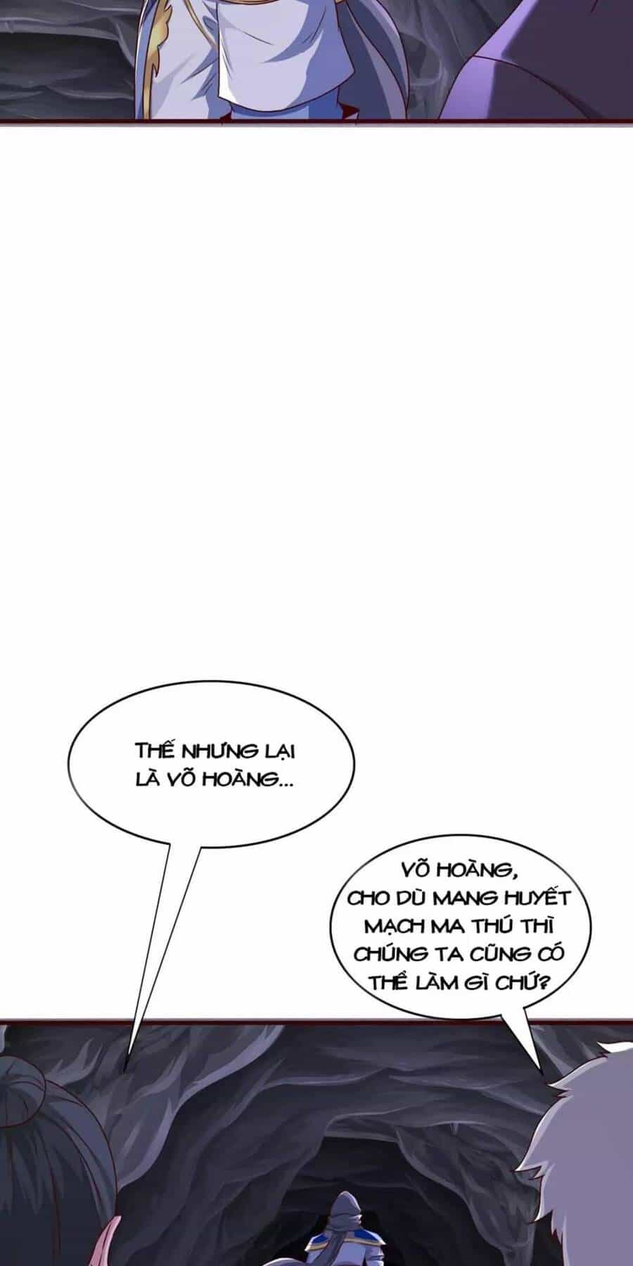 Trời Má ! Ta Chuyển Sinh Thành Rùa ! - Chương 51 - ảnh 5