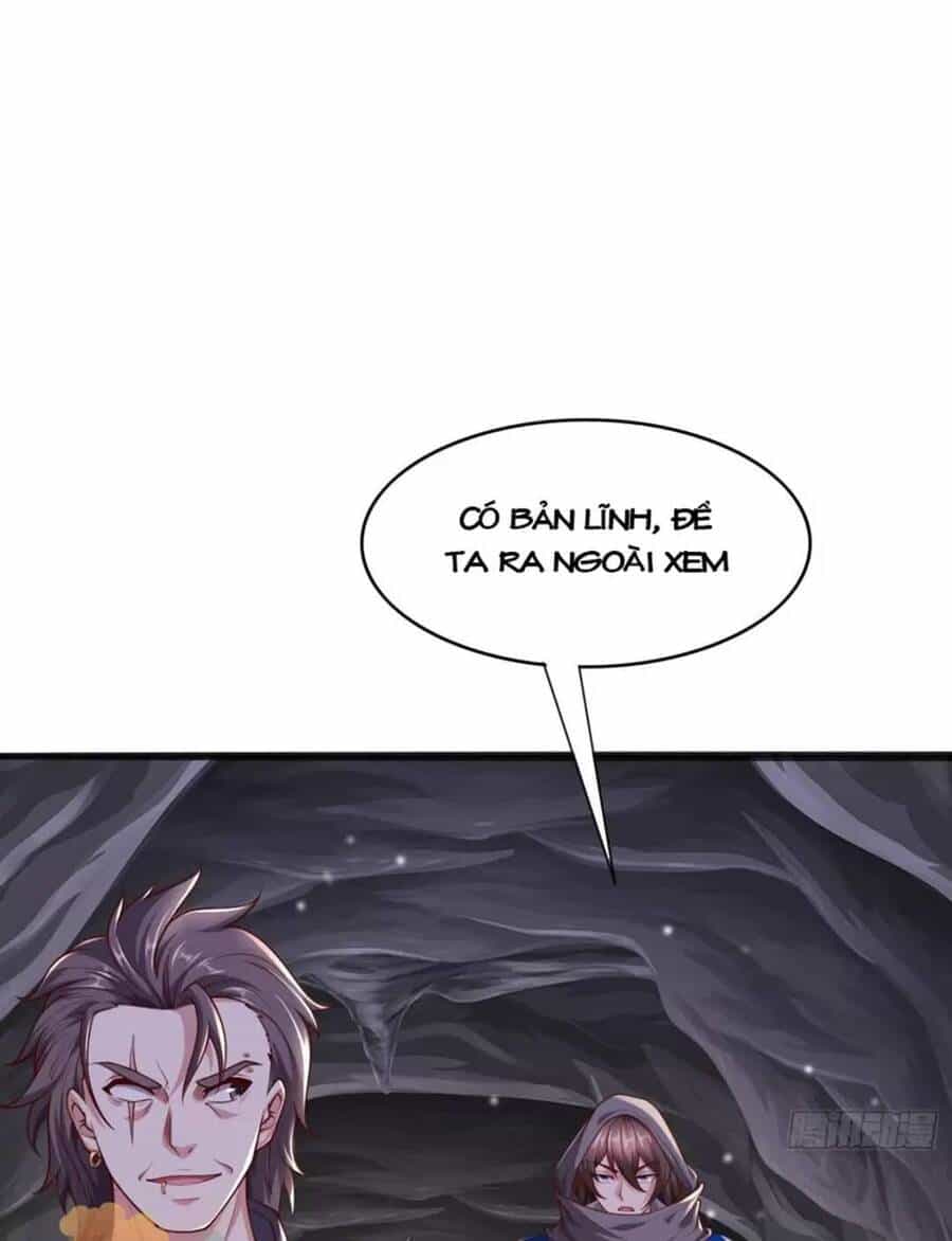 Trời Má ! Ta Chuyển Sinh Thành Rùa ! - Chương 52 - ảnh 30