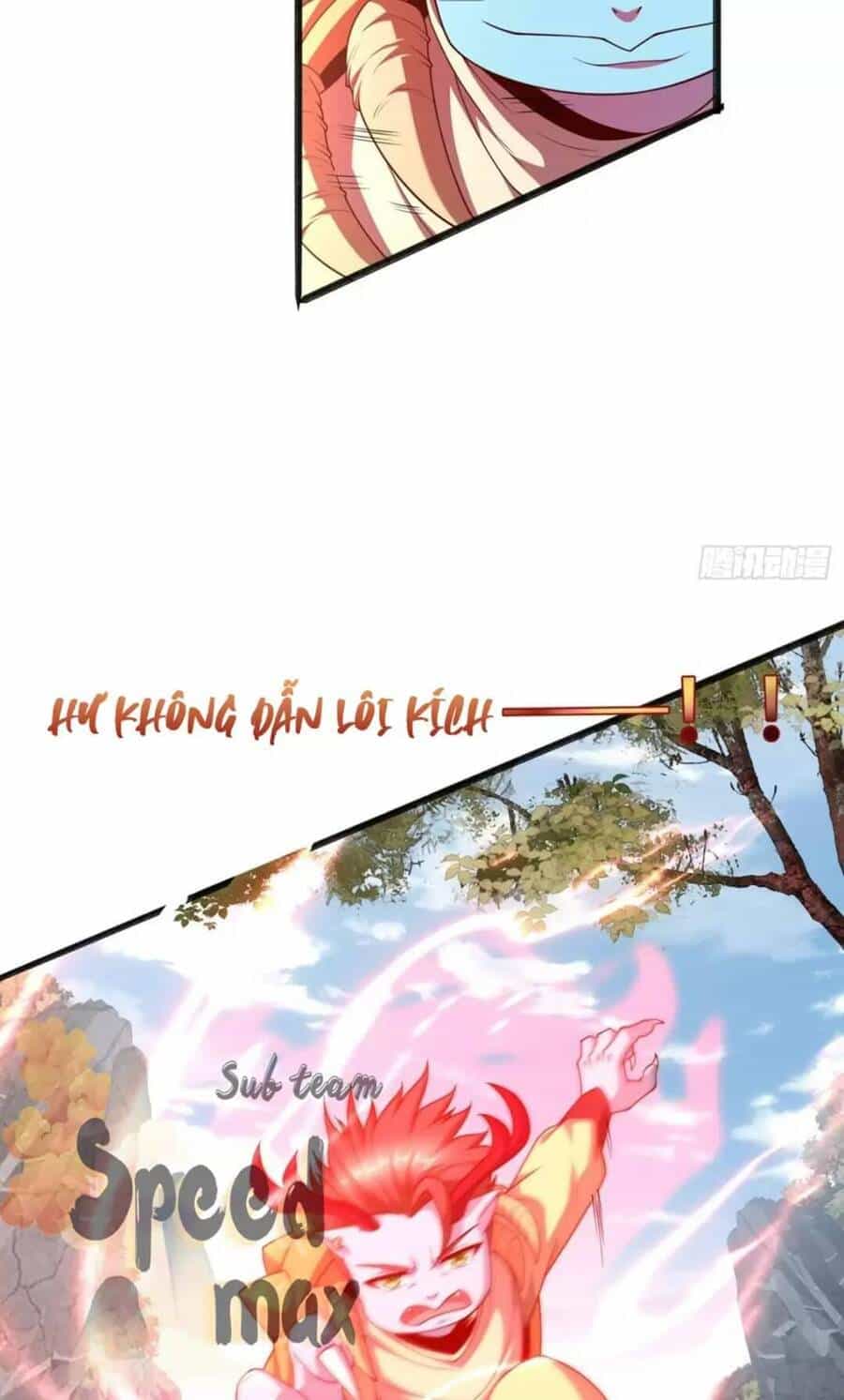 Trời Má ! Ta Chuyển Sinh Thành Rùa ! - Chương 52 - ảnh 6