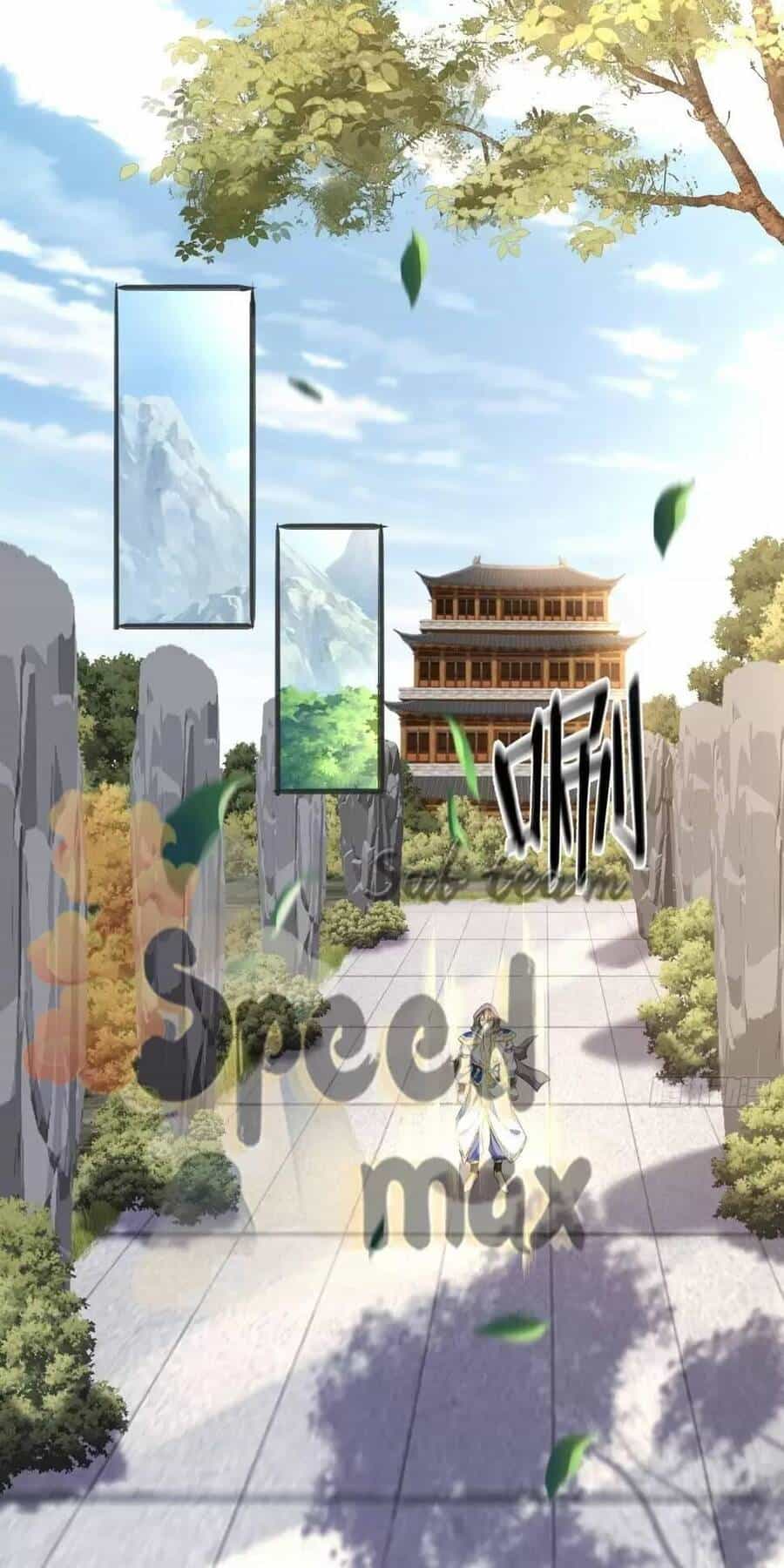 Trời Má ! Ta Chuyển Sinh Thành Rùa ! - Chương 53 - ảnh 32