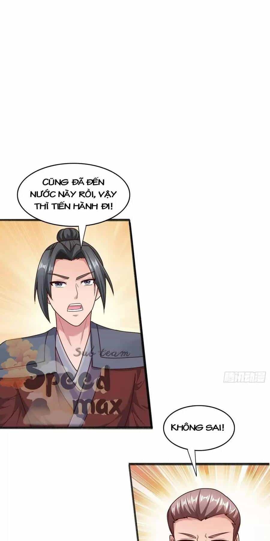 Trời Má ! Ta Chuyển Sinh Thành Rùa ! - Chương 55 - ảnh 32