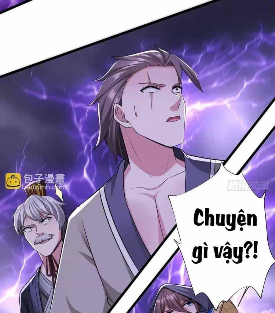 Trời Má ! Ta Chuyển Sinh Thành Rùa ! - Chương 57 - ảnh 18