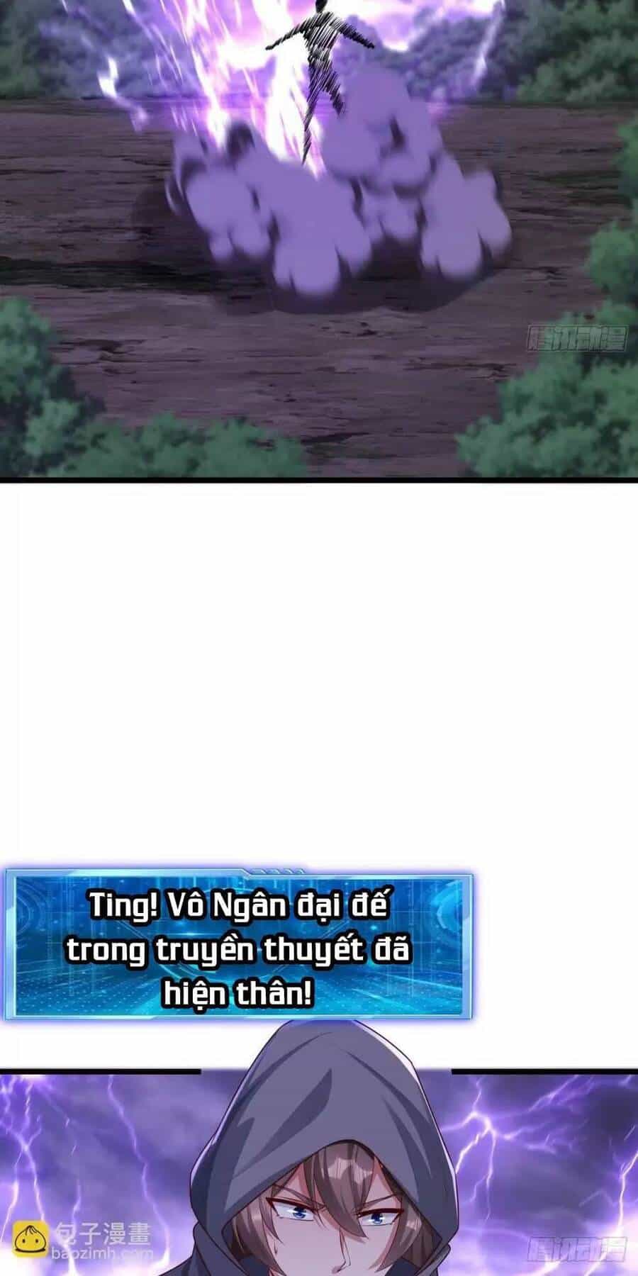 Trời Má ! Ta Chuyển Sinh Thành Rùa ! - Chương 57 - ảnh 24