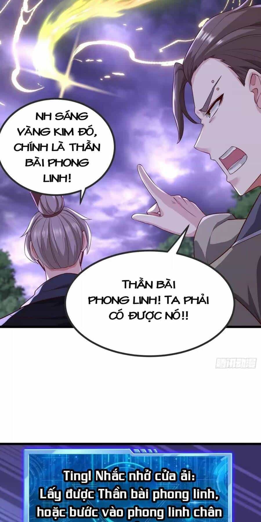 Trời Má ! Ta Chuyển Sinh Thành Rùa ! - Chương 57 - ảnh 39