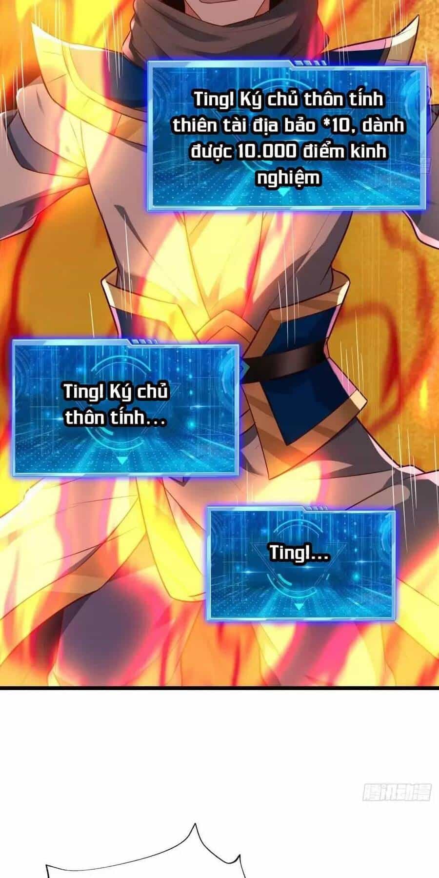 Trời Má ! Ta Chuyển Sinh Thành Rùa ! - Chương 57 - ảnh 48
