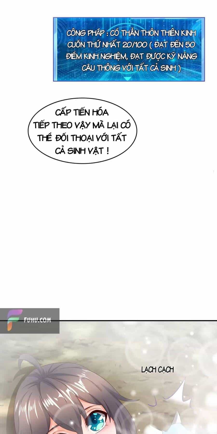 Trời Má ! Ta Chuyển Sinh Thành Rùa ! - Chương 5 - ảnh 21