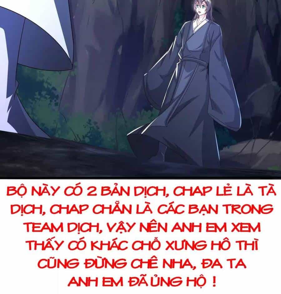 Trời Má ! Ta Chuyển Sinh Thành Rùa ! - Chương 5 - ảnh 59