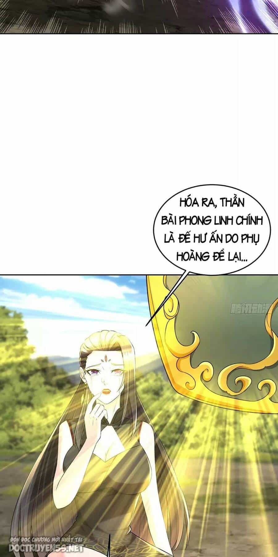 Trời Má ! Ta Chuyển Sinh Thành Rùa ! - Chương 59 - ảnh 11
