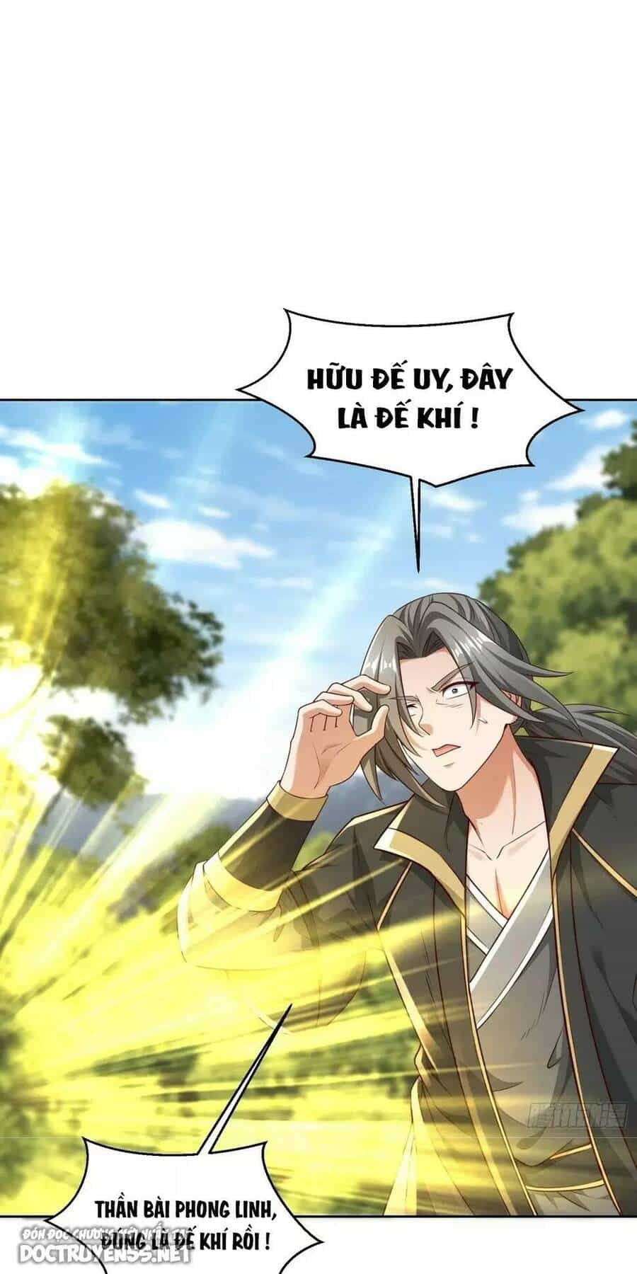 Trời Má ! Ta Chuyển Sinh Thành Rùa ! - Chương 59 - ảnh 2