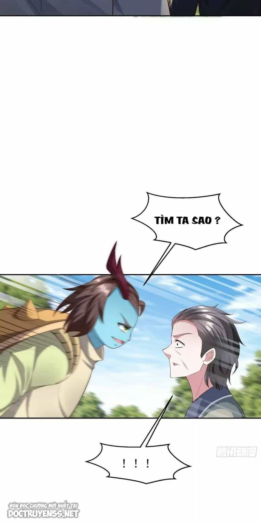 Trời Má ! Ta Chuyển Sinh Thành Rùa ! - Chương 61 - ảnh 37