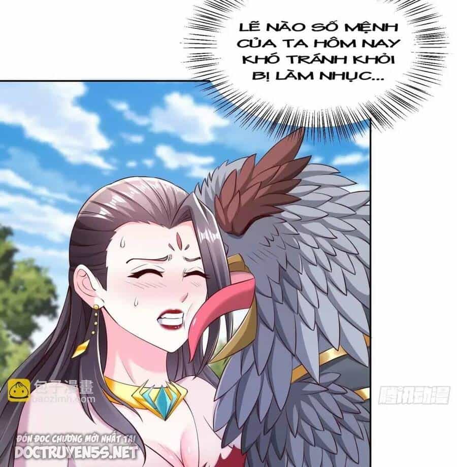Trời Má ! Ta Chuyển Sinh Thành Rùa ! - Chương 62 - ảnh 13