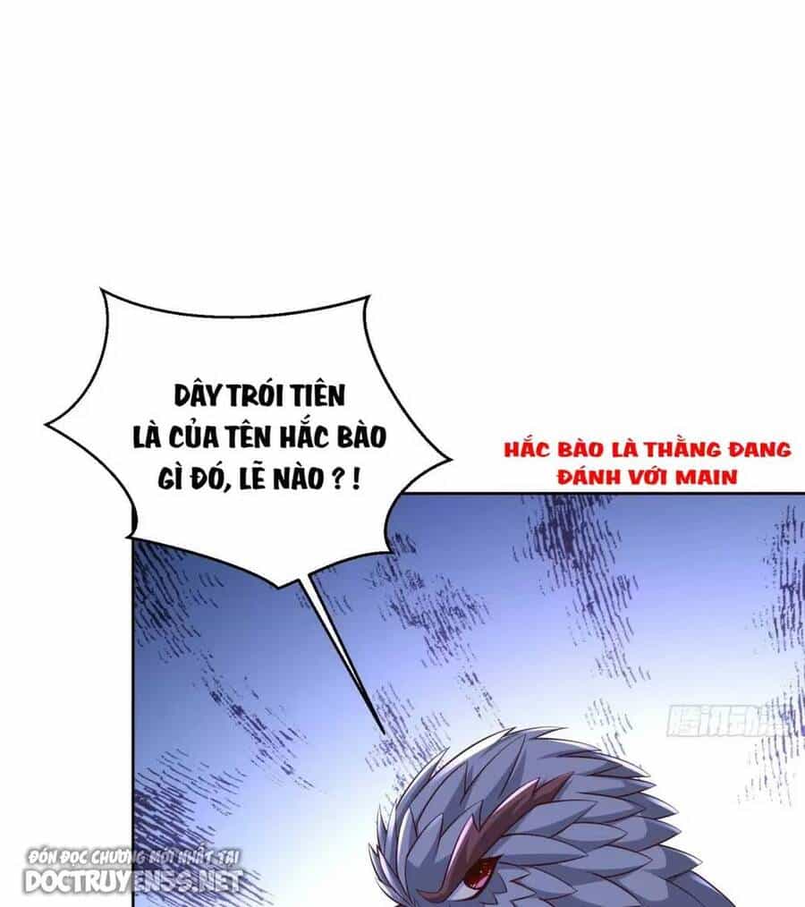 Trời Má ! Ta Chuyển Sinh Thành Rùa ! - Chương 62 - ảnh 19