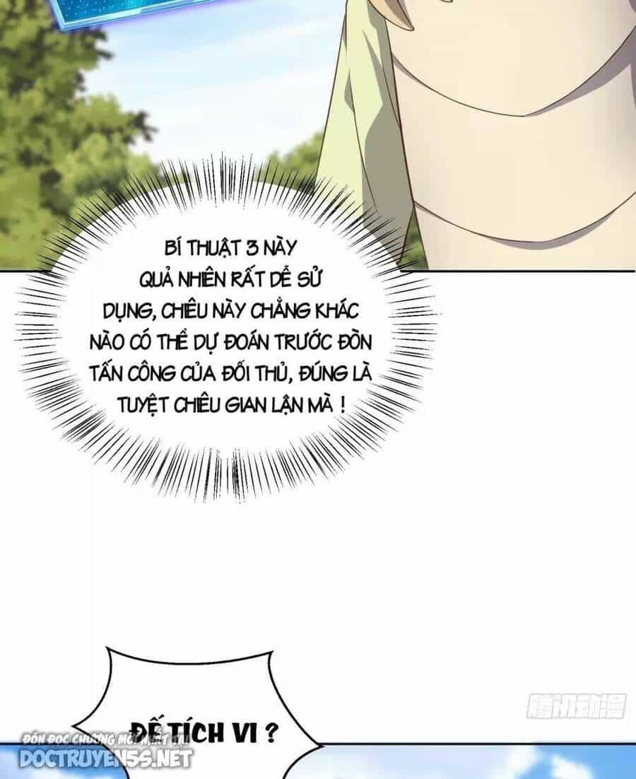 Trời Má ! Ta Chuyển Sinh Thành Rùa ! - Chương 62 - ảnh 36