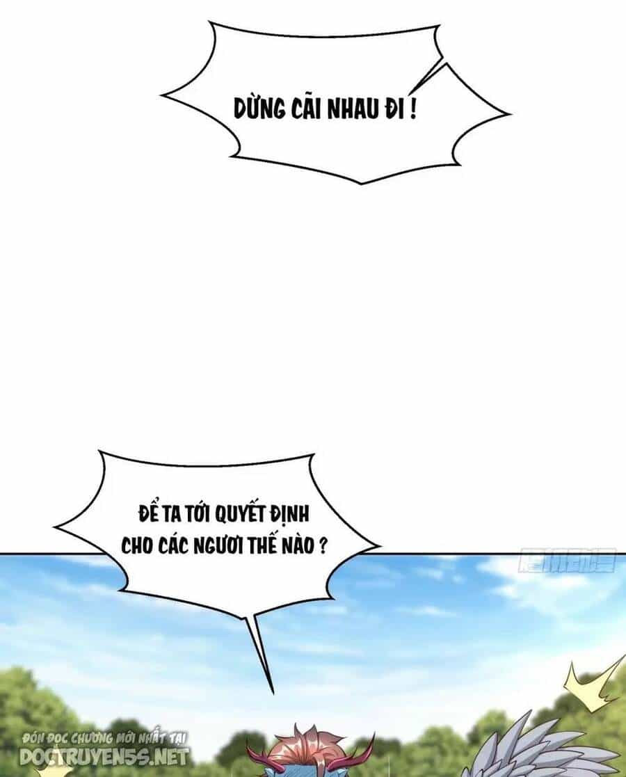 Trời Má ! Ta Chuyển Sinh Thành Rùa ! - Chương 62 - ảnh 6