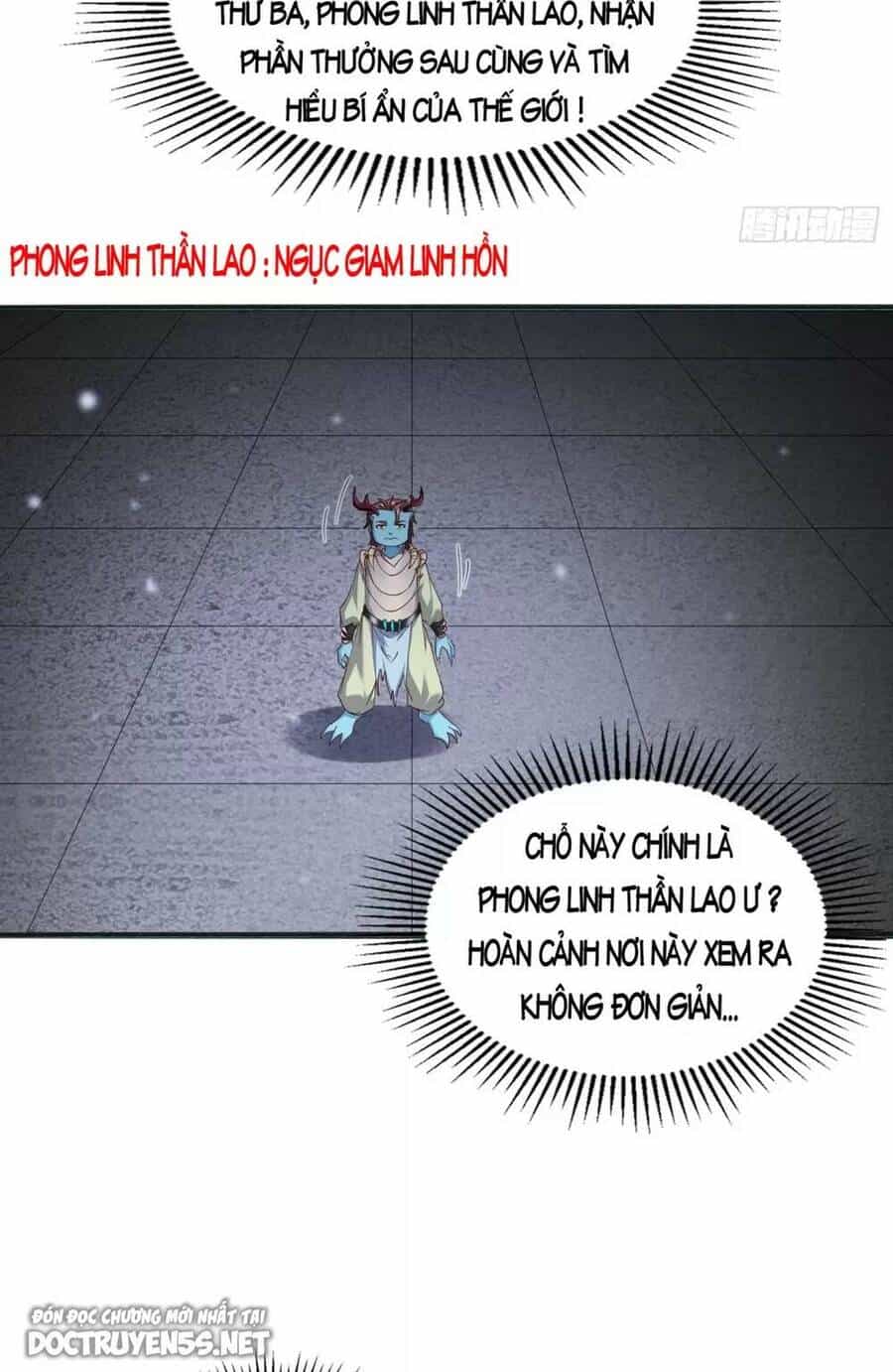 Trời Má ! Ta Chuyển Sinh Thành Rùa ! - Chương 63 - ảnh 11