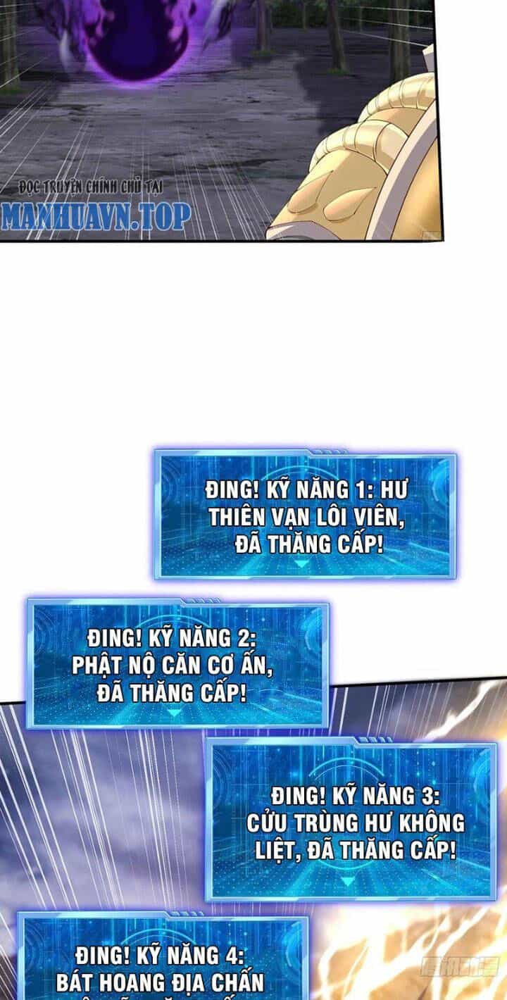 Trời Má ! Ta Chuyển Sinh Thành Rùa ! - Chương 67 - ảnh 22