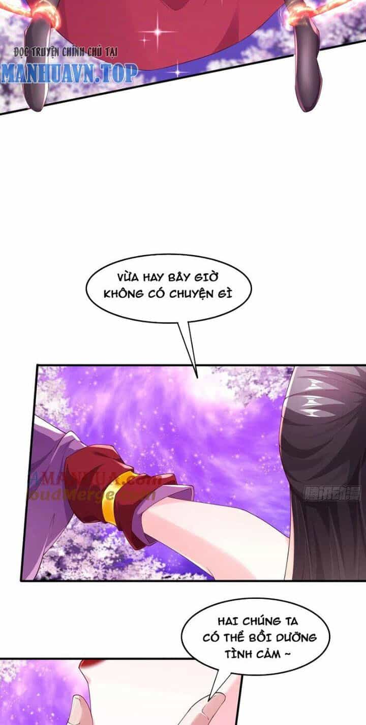 Trời Má ! Ta Chuyển Sinh Thành Rùa ! - Chương 67 - ảnh 35