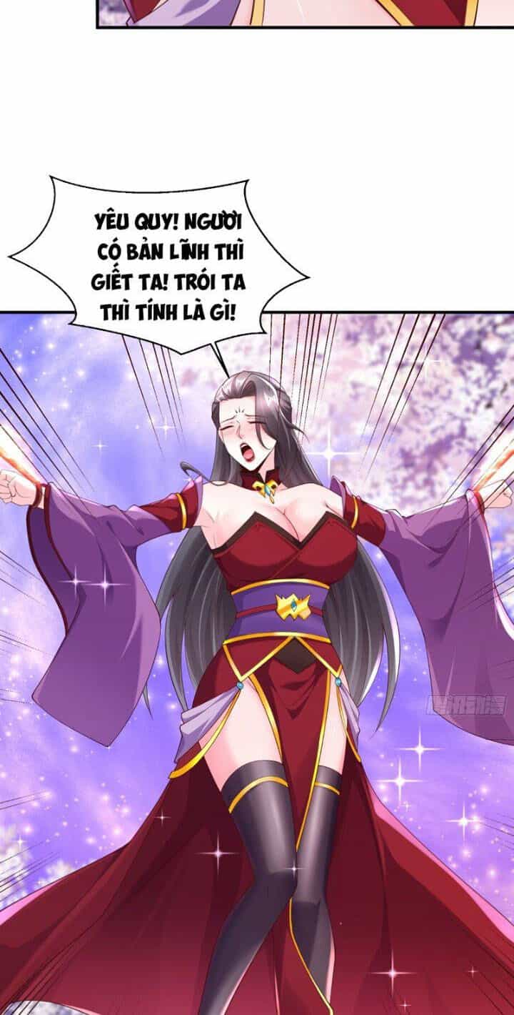 Trời Má ! Ta Chuyển Sinh Thành Rùa ! - Chương 68 - ảnh 3