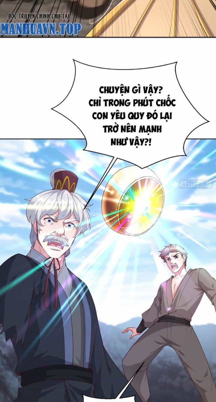 Trời Má ! Ta Chuyển Sinh Thành Rùa ! - Chương 68 - ảnh 36