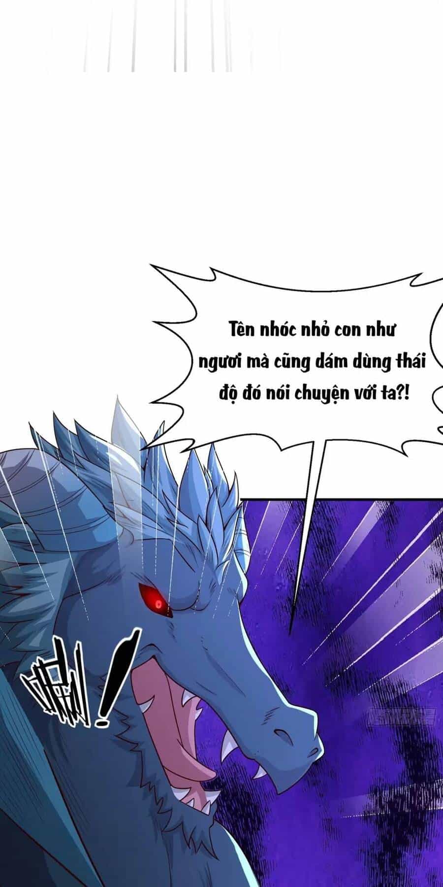 Trời Má ! Ta Chuyển Sinh Thành Rùa ! - Chương 6 - ảnh 17