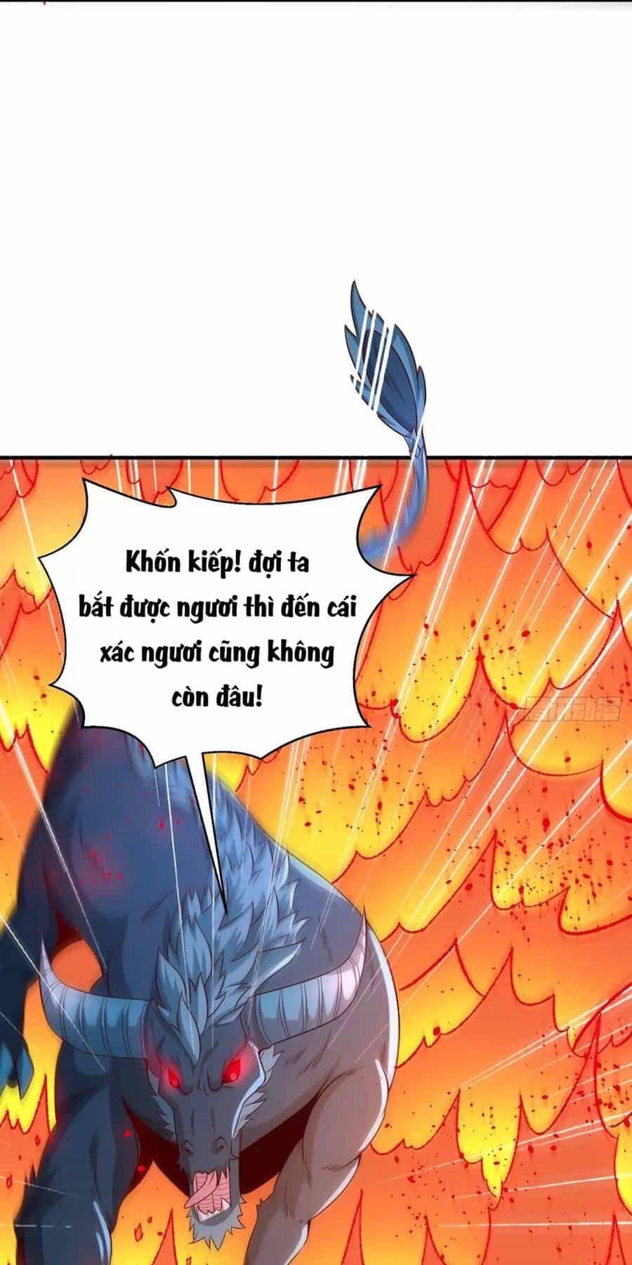 Trời Má ! Ta Chuyển Sinh Thành Rùa ! - Chương 6 - ảnh 26