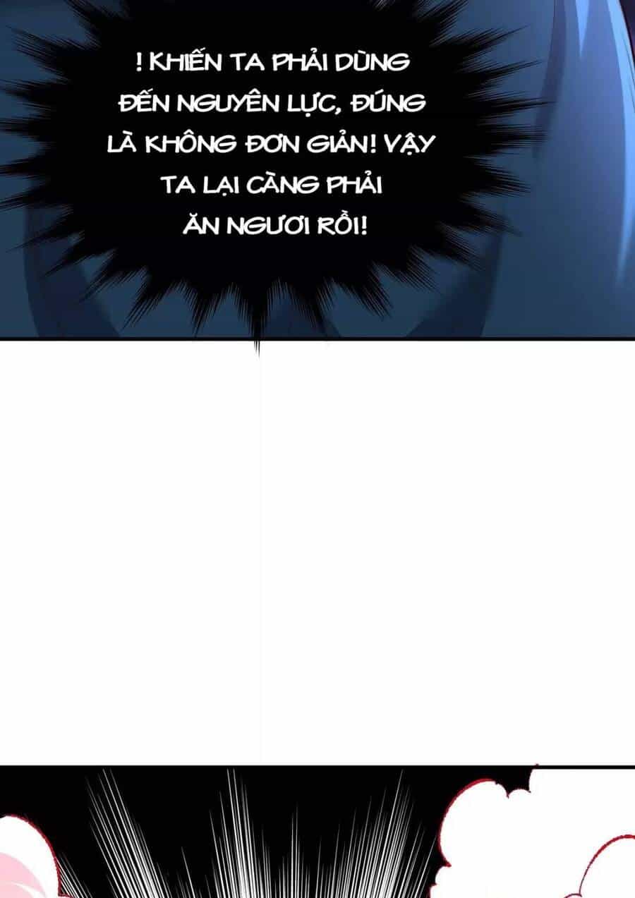 Trời Má ! Ta Chuyển Sinh Thành Rùa ! - Chương 6 - ảnh 38