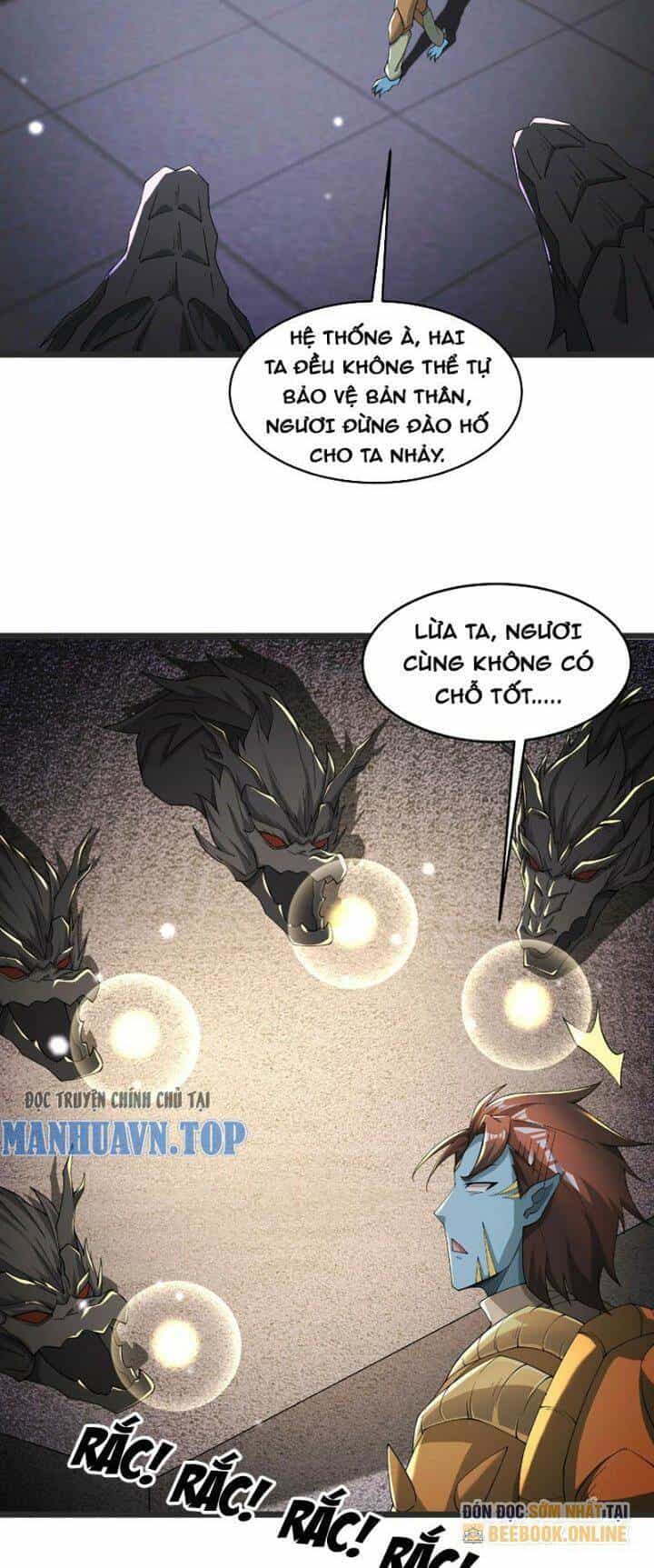 Trời Má ! Ta Chuyển Sinh Thành Rùa ! - Chương 71 - ảnh 13