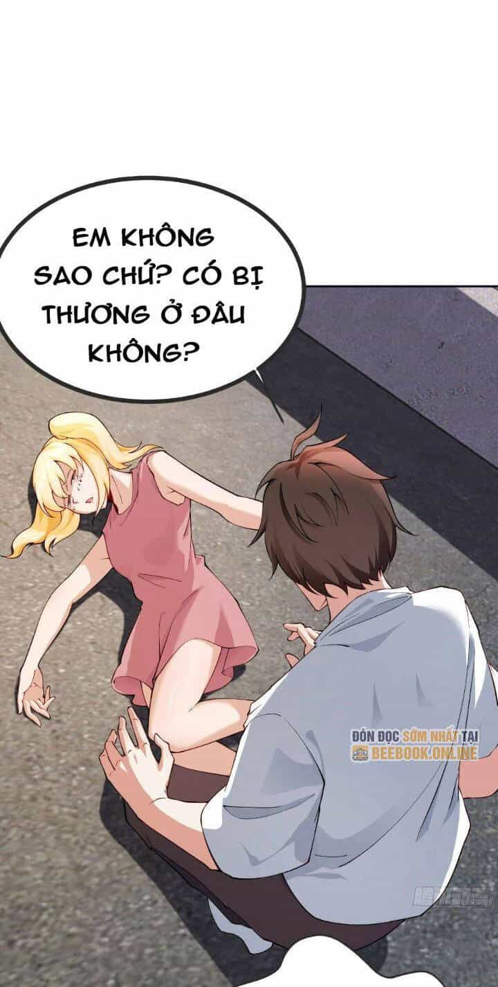 Trời Má ! Ta Chuyển Sinh Thành Rùa ! - Chương 72 - ảnh 12