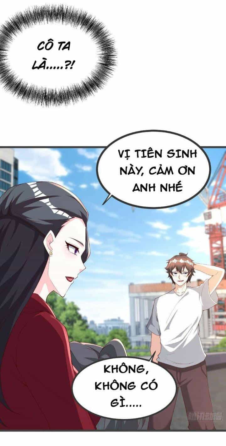 Trời Má ! Ta Chuyển Sinh Thành Rùa ! - Chương 72 - ảnh 15