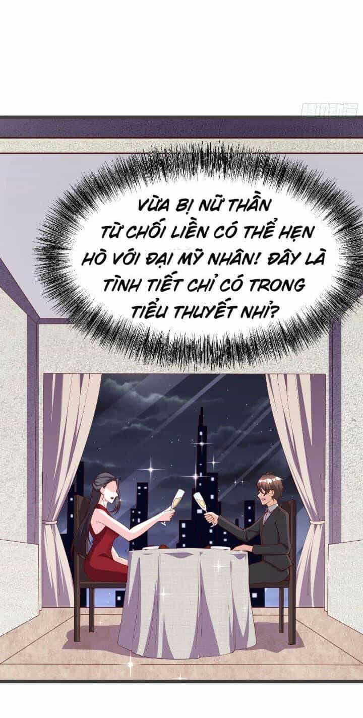 Trời Má ! Ta Chuyển Sinh Thành Rùa ! - Chương 72 - ảnh 20
