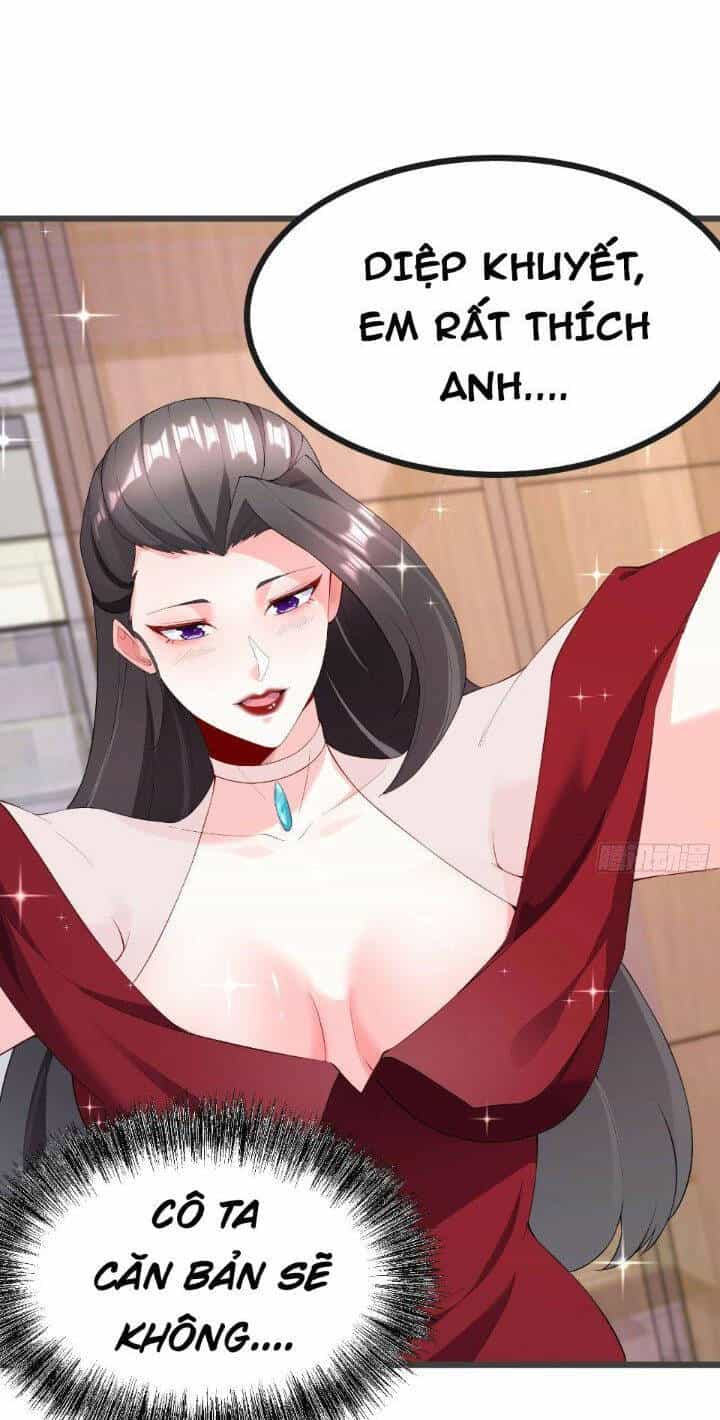 Trời Má ! Ta Chuyển Sinh Thành Rùa ! - Chương 72 - ảnh 24