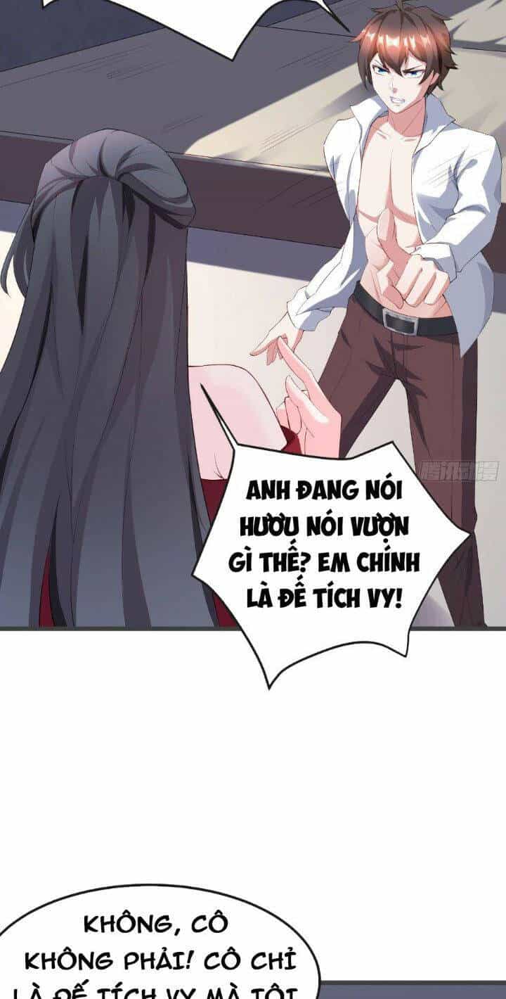 Trời Má ! Ta Chuyển Sinh Thành Rùa ! - Chương 72 - ảnh 26