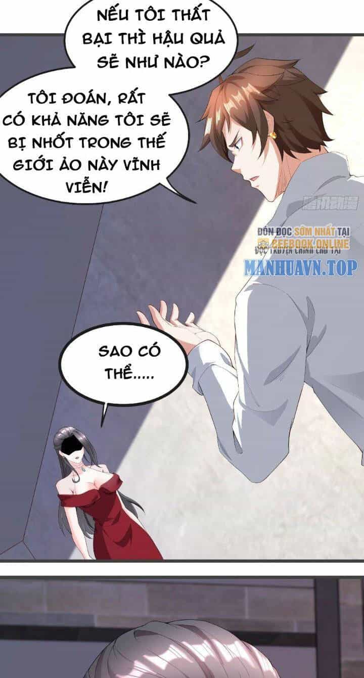 Trời Má ! Ta Chuyển Sinh Thành Rùa ! - Chương 72 - ảnh 28