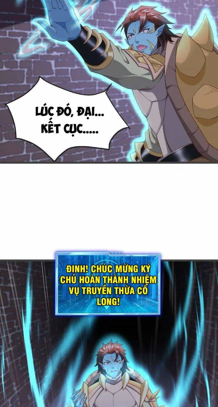 Trời Má ! Ta Chuyển Sinh Thành Rùa ! - Chương 72 - ảnh 36
