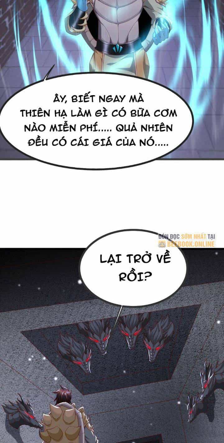 Trời Má ! Ta Chuyển Sinh Thành Rùa ! - Chương 72 - ảnh 37