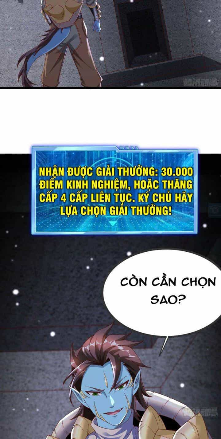 Trời Má ! Ta Chuyển Sinh Thành Rùa ! - Chương 72 - ảnh 38