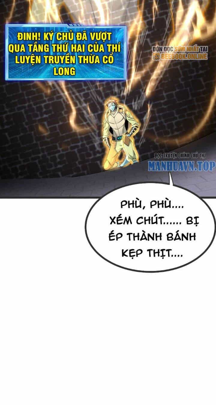 Trời Má ! Ta Chuyển Sinh Thành Rùa ! - Chương 72 - ảnh 5