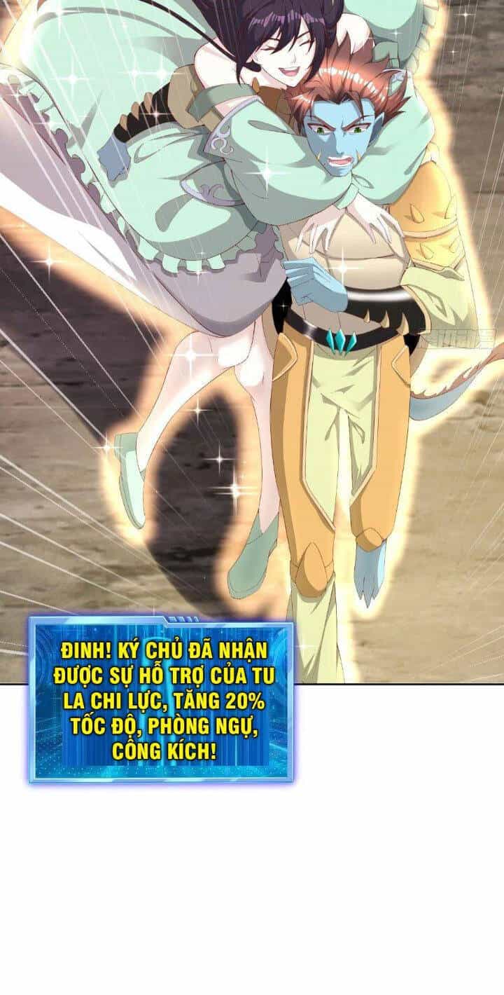 Trời Má ! Ta Chuyển Sinh Thành Rùa ! - Chương 73 - ảnh 21