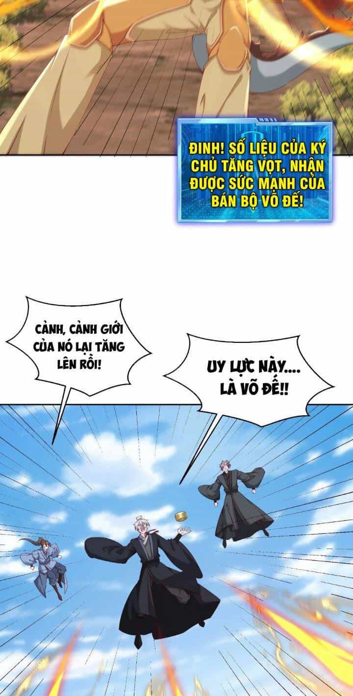 Trời Má ! Ta Chuyển Sinh Thành Rùa ! - Chương 73 - ảnh 23