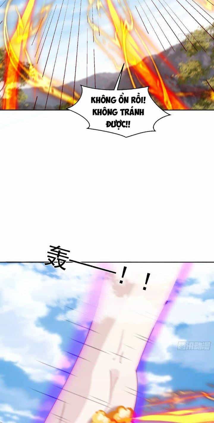 Trời Má ! Ta Chuyển Sinh Thành Rùa ! - Chương 73 - ảnh 24
