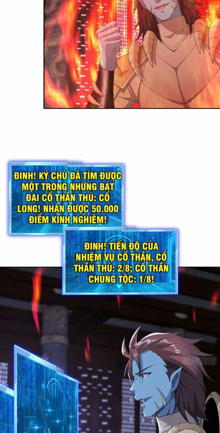 Trời Má ! Ta Chuyển Sinh Thành Rùa ! - Chương 73 - ảnh 3