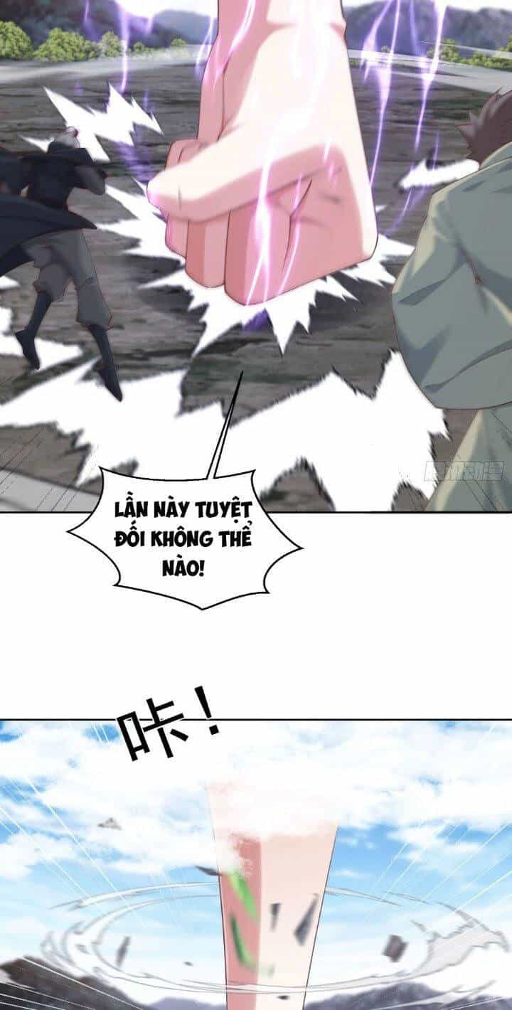 Trời Má ! Ta Chuyển Sinh Thành Rùa ! - Chương 73 - ảnh 35