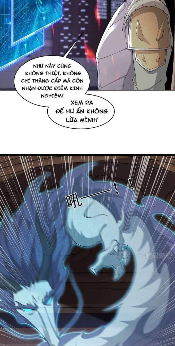 Trời Má ! Ta Chuyển Sinh Thành Rùa ! - Chương 73 - ảnh 4