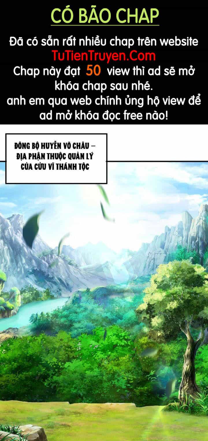 Trời Má ! Ta Chuyển Sinh Thành Rùa ! - Chương 74 - ảnh 1