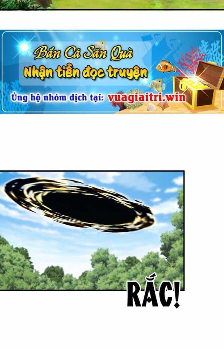 Trời Má ! Ta Chuyển Sinh Thành Rùa ! - Chương 74 - ảnh 2