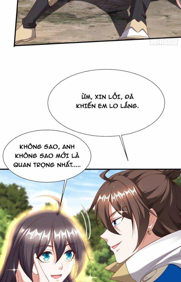 Trời Má ! Ta Chuyển Sinh Thành Rùa ! - Chương 74 - ảnh 22