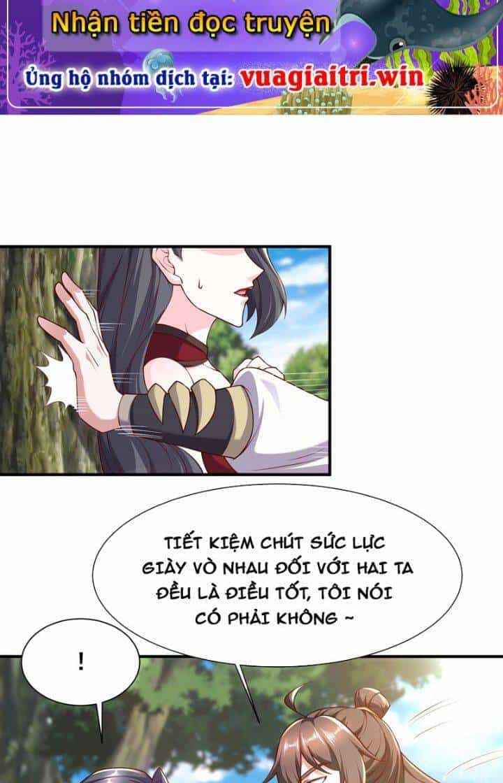 Trời Má ! Ta Chuyển Sinh Thành Rùa ! - Chương 74 - ảnh 26