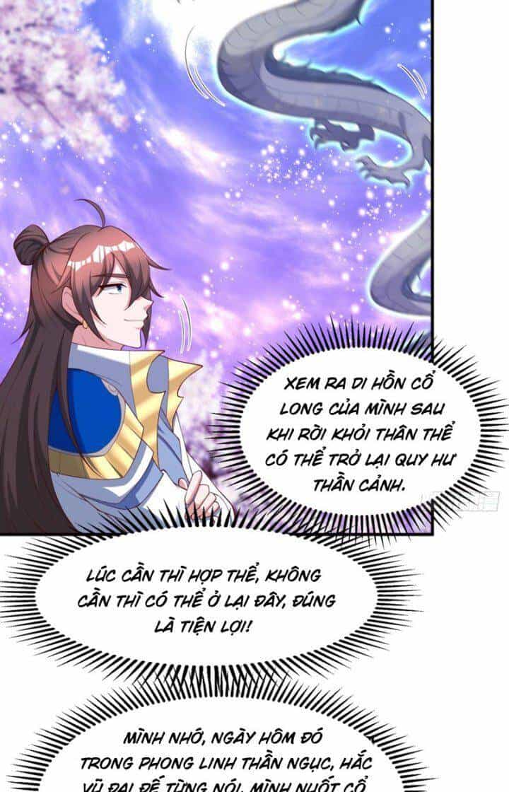 Trời Má ! Ta Chuyển Sinh Thành Rùa ! - Chương 74 - ảnh 35