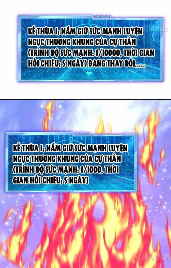 Trời Má ! Ta Chuyển Sinh Thành Rùa ! - Chương 74 - ảnh 45