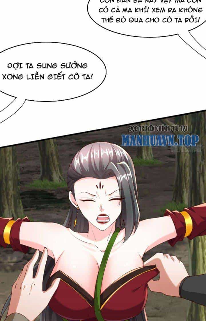 Trời Má ! Ta Chuyển Sinh Thành Rùa ! - Chương 75 - ảnh 19